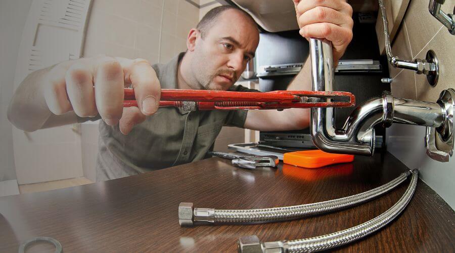 Professional expert plumbing services in Fairfax, IA